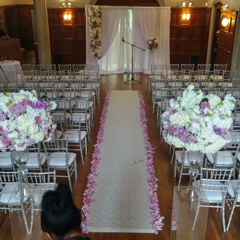 graduation party rentals Atlanta
