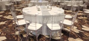 Table rental atlanta