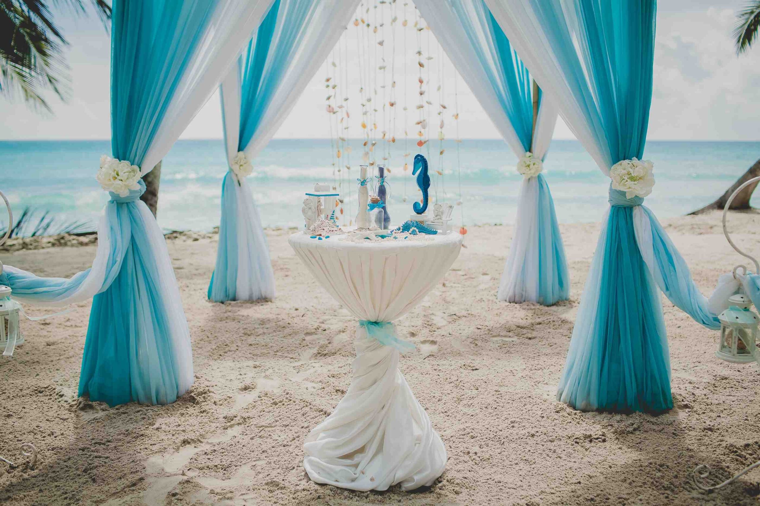 wedding tent rental trends Atlanta
