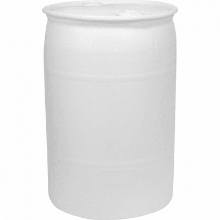 white water barrel