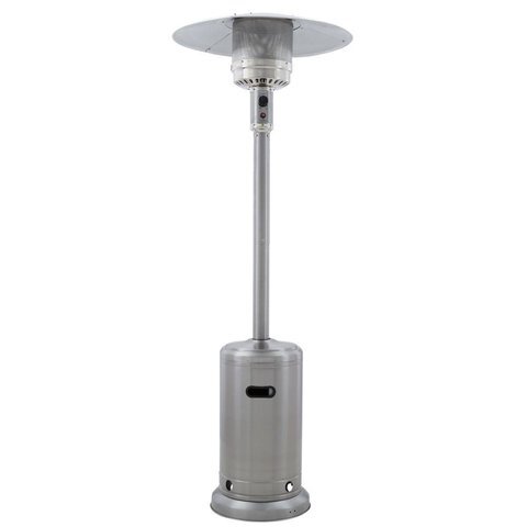 patio heater