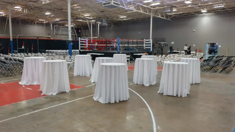 dream event