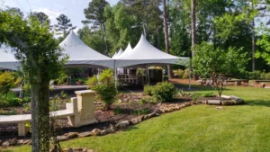 rent wedding decorations near me