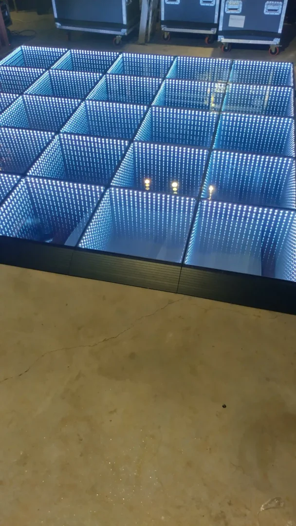 atlanta stage rental