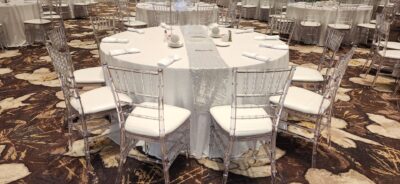 Table rental atlanta